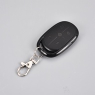 433MHZ/315MHZ Keyless Entry Remote Control for Electric Car 4 Channe Remote Control Opener for Garag