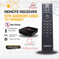 REMOTE REMOT STB ZTE B860H INDIHOME NEW