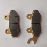 Long Xin Promise Motorcycle Brake Pad LX300-6A/300AC/300R/300RR Brake Pad LX300GS-B