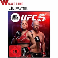 ps5 ea sports ufc 5 ( english )