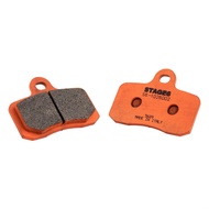 Brake Pads Stage6 for Stage6 R/T MK2 brake calliper 26280103