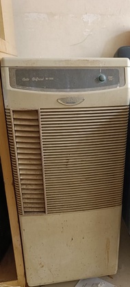 Hitachi Dehumidifier RD-2120E抽濕機