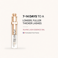 RUVINE Eyelash Essence Serum Growth (5ml)