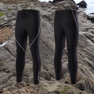 2MM Cold-proof Diving Pants Outdoor Surfing Diving Pants Men Wetsuit