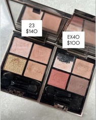 Lunasol Eyeshadow眼影