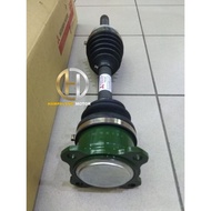 Cv Joint As Roda Depan L200 Strada Depan Kanan