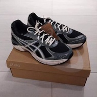 代購Asics GT-2160黑銀色男裝跑步鞋