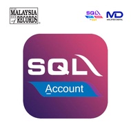 [eist.system] SQL Account Software (Free E-Invoice Module)