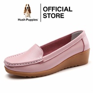 hush puppies shoes women Flat shoes Women slip on shoes women big size women shoes 40 41 42