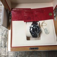 Omega 歐米茄 Seamaster Diver 300
