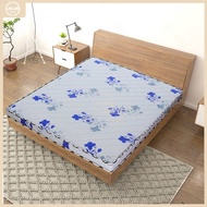 Cushion Coconut Palm Fiber Mattress Cocoanut Matting Queen Size Matress Palm Hard Mattress Custom Folding Mattress