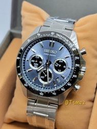 特價 日本版 Seiko Spirit Chronograph SBTR027 SBTR 精工地通拿 石英錶 電子錶 錶徑40mm 100米防水 男女合適