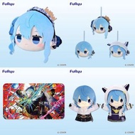 「代購」hololive 星街すいせい 景品 (星街彗星)