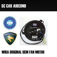 PROTON WIRA UCM ORIGINAL AIRCOND FAN MOTOR