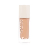 Christian Dior 迪奧 Dior Forever 自然裸肌24小時粉底液 - # 3CR Cool Rosy 30ml/1oz
