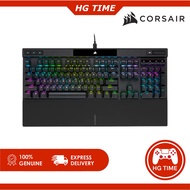 Corsair K70 RGB PRO Optical Mechanical Gaming Keyboard (Corsair Opx Switch)