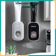High quality Ecoco toothpaste dispenser, new style ecoco single toothpaste dispenser - Premium 95 au