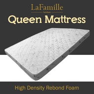 Queen/King  Size Rebone  Mattress (5'x6'' )