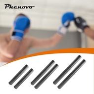 [Phenovo] Athletic Foam Boxing Sticks Shock Absorption Contact Sticks for Boxing Training Karate and