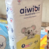 Aiwibi Premium Diapers Tape L