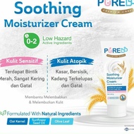 BB Soothing Cream 100g