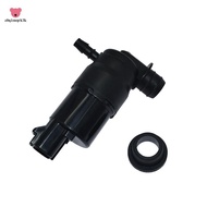 8264A228 Car Parts Head Light Lamp Washer Pump for   3 ASX L200 Triton  Montero Sport