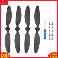 LeadingStar RC Authentic 4pcs Drone Propellers Compatible For Holy Stone HS720G Rc Quadcopter Propel
