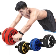 Abdominal Muscle Wheel Men Women Household Abdominal Push Wheel Fitness Equipment Abdominal Wheel Ab