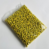 1Pon Mote Smile Yellow