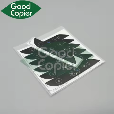 Printer Panel Button Stickers be for Epson L3250 L3210 L3150 L3110 L3118 L3108 L3158 L1118 L3255 L32