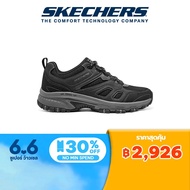 Skechers สเก็ตเชอร์ส รองเท้า ผู้หญิง Outdoor Hillcrest Shoes - 180022-BKCC