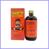 ❡ ✔ ✱ Pediafortan AS 250ml Syrup