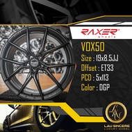 Raxer VOX50 19x8.5JJ 5x113 DGP