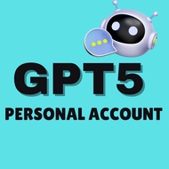 [MALAYSIA PROMO] CHAT WITH GPT PLUS LATEST VERSION -PERSONAL