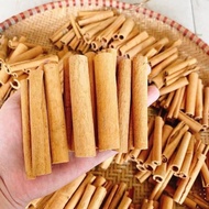 Yen Bai dried cinnamon sticks, peeled and dried for export, grade 1. Wild cinnamon bark as a spice, 
