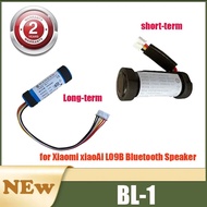 Battery for Xiaomi xiaoAi L09B Bluetooth Speaker BL-1 4850mAh~5500mAh