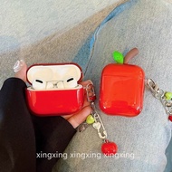 Ready To Ship ️Apple Cover Airpods61/2/3/4/pro2 DE'APPLE AirPods Case THECASEBKK