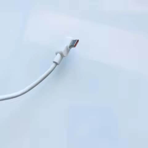 Infinix Note 50 Pro+ 50s 50x Hot 50 40 Pro+ GT 30 20 Fast Charger Cable 100CM 90 Degree Elbow USB C 