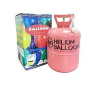 Helium balloon tank helium gas balloon inflation helium balloon blow up tank portable party helium tank party essential