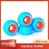 Roller Road Driftboard Maple Split Portable Skateboard 82A PU Drift Board Wheel Anti-Skid Skateboard