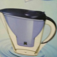 EMBRIO Alkaline Water Pitcher