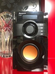 收音機播放器