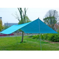 Canvas Fly Sheet Tarp