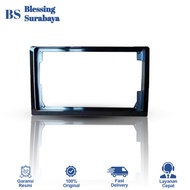 Universal Frame Android Adapter Converter Headunit 10 inch to 9 inch