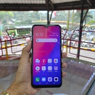 Second Vivo Y12i 3/32 hp charger nominusss segel ori