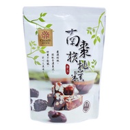 櫻桃爺爺 - 南棗核桃糕 [台灣直送] #零食