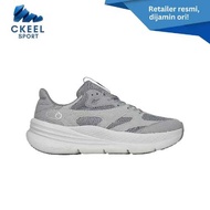 ORTUSEIGHT BRUSSELS GREY CASUAL SHOES