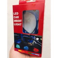 Led Car Ambient Light 3Meter