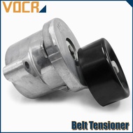 VOCR Engine Belt Tensioner with Pulley for Honda Odyssey (2.4L) 2005-2009 RB1 K24A6 OEM 31170-RFE-00