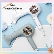 JMW x Touch-on Hair Dryer Ocean Gray Pastel Pink Black White MCS6004D